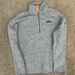 Patagonia fleece jacket BRAND NEW!